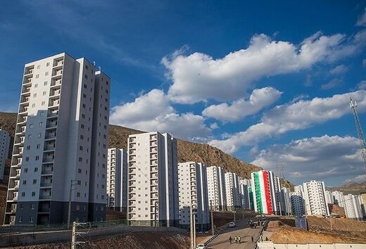 ۳ هزار نفر با ۱۰۰ خانه خالی شناسایی شدند