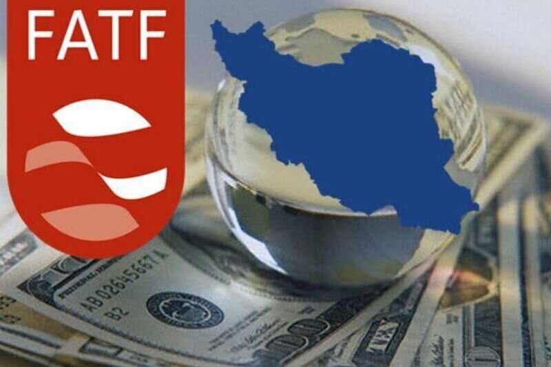 ایران همچنان در فهرست سیاه FATF