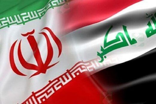 تاجران ایرانی چه کالاهایی از عراق خریدند؟