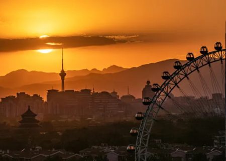 مدل اقتصادی چین دوباره بلند نمی‌شود!