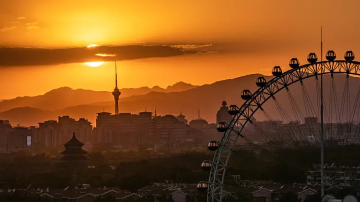 مدل اقتصادی چین دوباره بلند نمی‌شود!