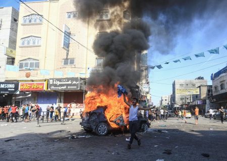 «طوفان الاقصی» بحران اقتصادی اسرائیل را عمیق تر می کند!