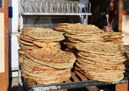 سلطان نان هم به لیست سلاطین فساد اقتصادی اضافه شد