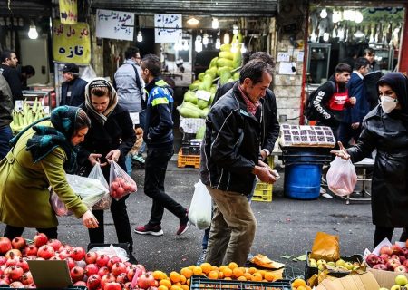 اینفوگرافی| هزینه شب‌نشینی شب یلدا چقدر می‌شود؟