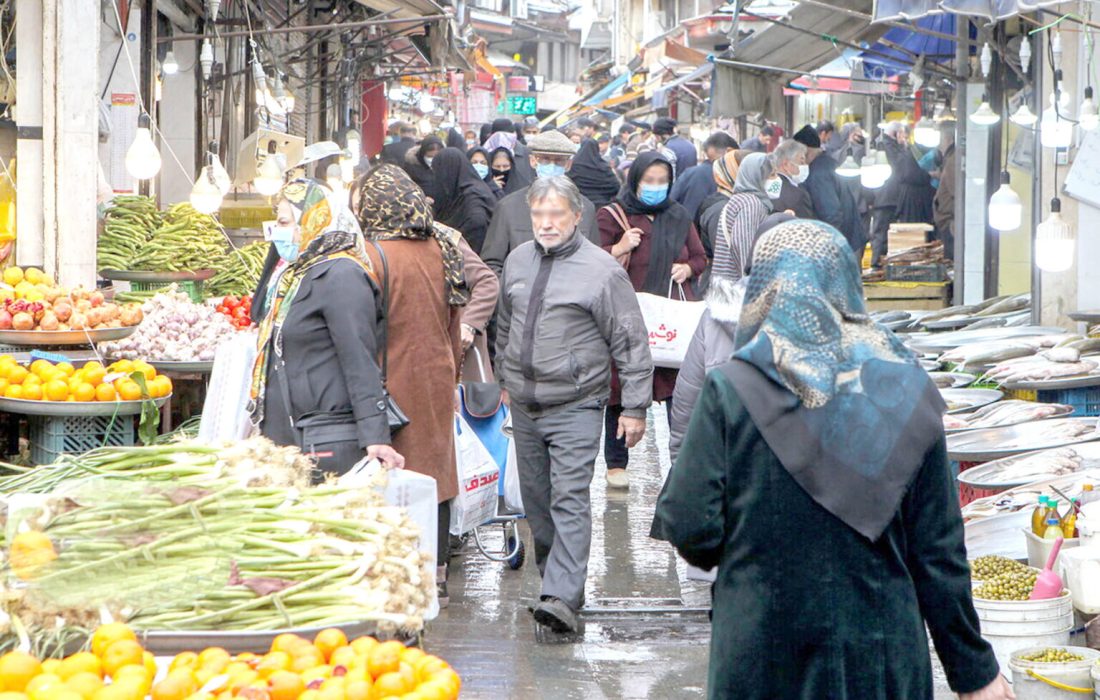 راهی برای کسب درآمد حلال در ایران وجود ندارد