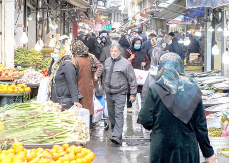 راهی برای کسب درآمد حلال در ایران وجود ندارد